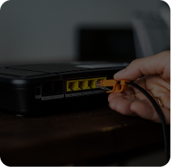 Redes, Wi-Fi e Cabeamento Estruturado