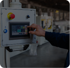 Automação de Sistemas Hidráulicos e Elétricos